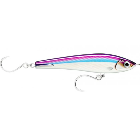 Rapala X-Rap Magnum Stick Hard Body Lure 17cm by Rapala at Addict Tackle