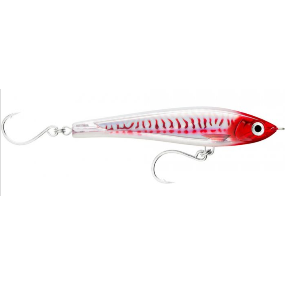 Rapala X-Rap Magnum Stick Hard Body Lure 17cm by Rapala at Addict Tackle