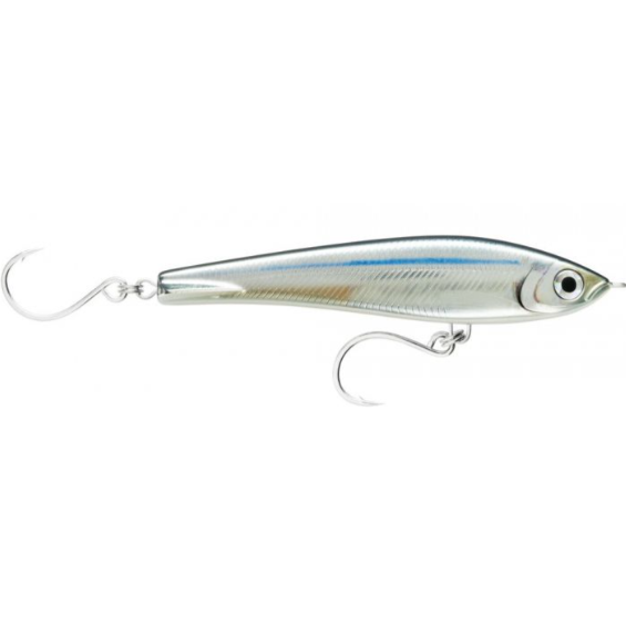 Rapala X-Rap Magnum Stick Hard Body Lure 17cm by Rapala at Addict Tackle