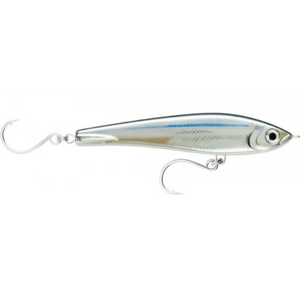 Rapala X-Rap Magnum Stick Hard Body Lure 17cm by Rapala at Addict Tackle