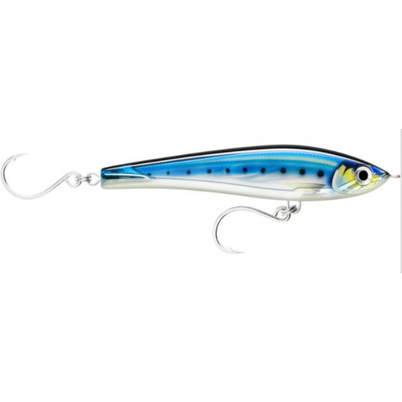Rapala X-Rap Magnum Stick Hard Body Lure 17cm by Rapala at Addict Tackle