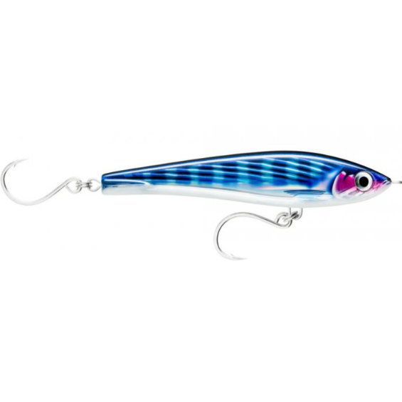 Rapala X-Rap Magnum Stick Hard Body Lure 17cm by Rapala at Addict Tackle