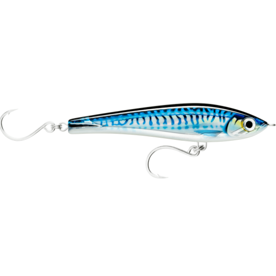 Rapala X-Rap Magnum Stick Hard Body Lure 17cm by Rapala at Addict Tackle