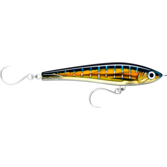 Rapala X-Rap Magnum Stick Hard Body Lure 17cm by Rapala at Addict Tackle