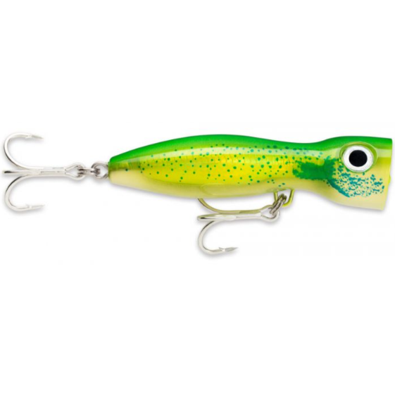 Rapala X-Rap Magnum Xplode Popper 13cm by Rapala at Addict Tackle