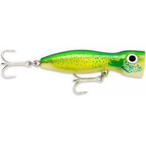 Rapala X-Rap Magnum Xplode Popper 13cm by Rapala at Addict Tackle