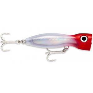 Rapala X-Rap Magnum Xplode Popper 13cm by Rapala at Addict Tackle