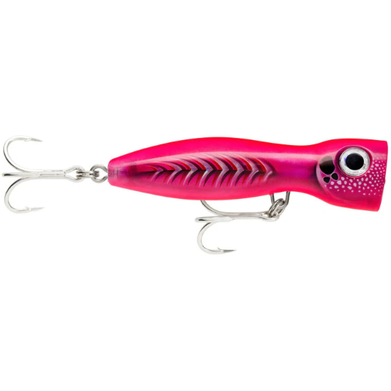 Rapala X-Rap Magnum Xplode Popper 13cm by Rapala at Addict Tackle