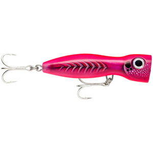 Rapala X-Rap Magnum Xplode Popper 13cm by Rapala at Addict Tackle