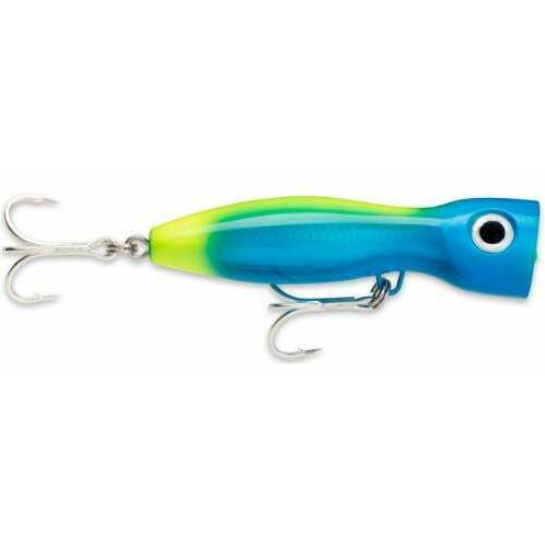 Rapala X-Rap Magnum Xplode Popper 13cm by Rapala at Addict Tackle