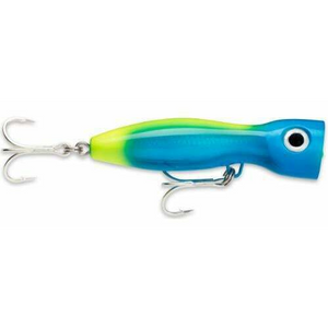 Rapala X-Rap Magnum Xplode Popper 13cm by Rapala at Addict Tackle