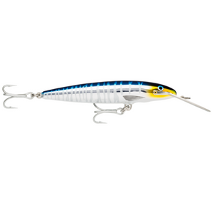 Rapala Countdown Magnum 7cm Sinking Hard Body Lure by Rapala at Addict Tackle