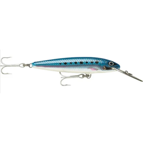 Rapala Countdown Magnum 9cm Sinking Hardbody Lure by Rapala at Addict Tackle