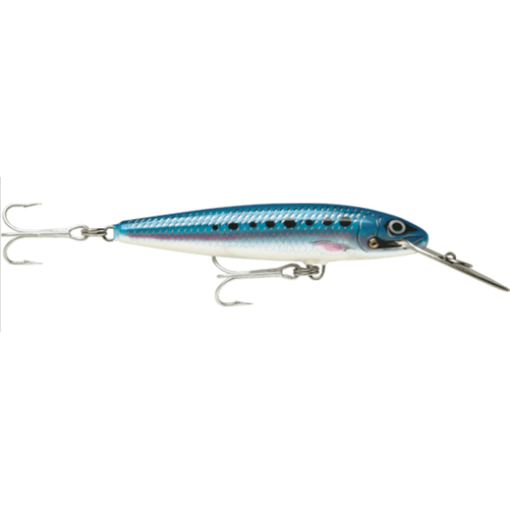 Rapala Countdown Magnum 9cm Sinking Hardbody Lure by Rapala at Addict Tackle