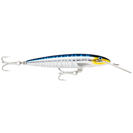 Rapala Countdown Magnum 9cm Sinking Hardbody Lure by Rapala at Addict Tackle