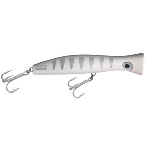 Halco Roosta Surface Popper 160mm by Halco at Addict Tackle