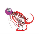 Shimano Tiger Baku Baku Round Jig 60g by Shimano at Addict Tackle