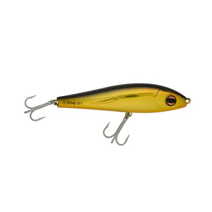 Halco Slidog Stickbait Lure 125mm by Halco at Addict Tackle