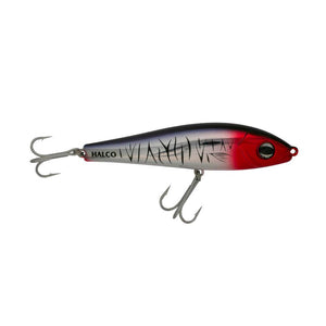 Halco Slidog Stickbait Lure 125mm by Halco at Addict Tackle