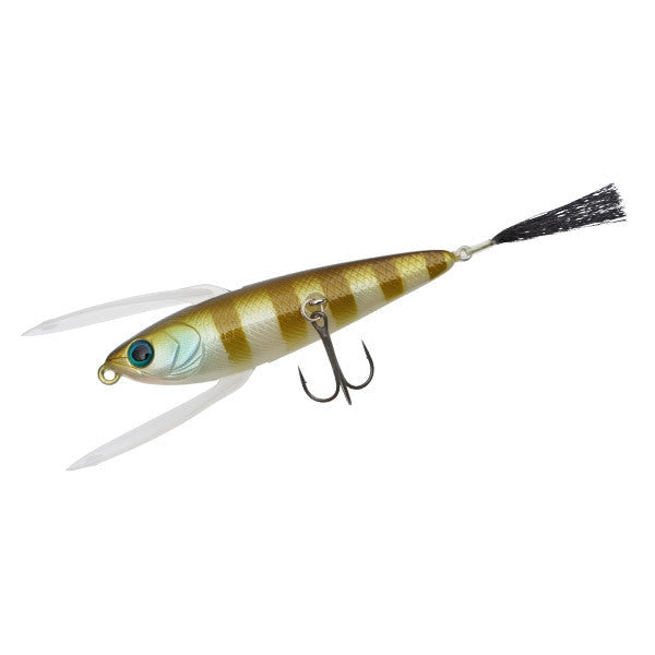 DStyle Reserve 70mm Floating Hardbody Lure by JML at Addict Tackle