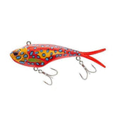 Nomad Vertrex Swim Vibe 150mm - 85g by Nomad Design at Addict Tackle