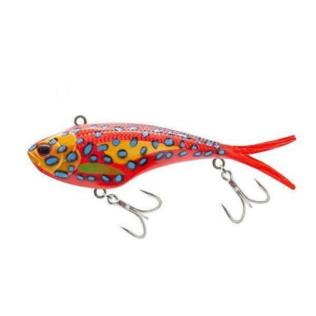 Nomad Vertrex Swim Vibe 150mm - 85g by Nomad Design at Addict Tackle