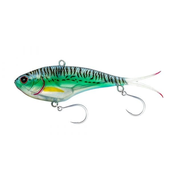 Nomad Vertrex Max Vibe 150mm - 102g - Addict Tackle