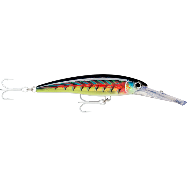 Rapala X-Rap Magnum Trolling Lure 14cm - Xrmag20