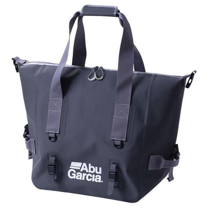 Abu Garcia 2 Way Duffle Tote Bag Waterproof by Abu Garcia at Addict Tackle