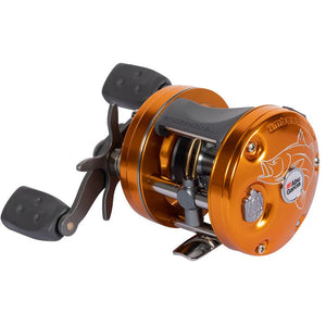 Abu Garcia Ambassadeur Limited Edition C4 - 5600 Barra Pro Baitcast Reel - Addict Tackle