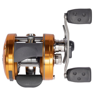Abu Garcia Ambassadeur Limited Edition C4 - 5600 Barra Pro Baitcast Reel - Addict Tackle