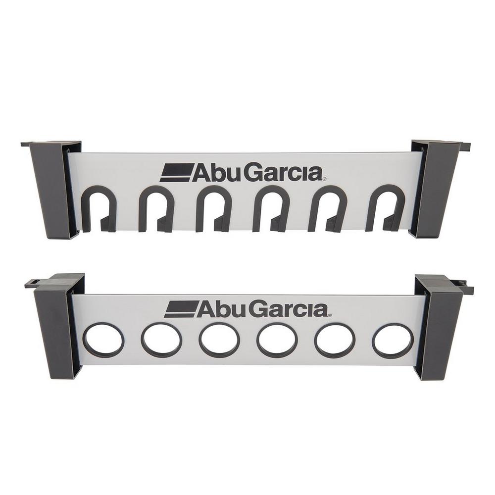 Abu Garcia Horizontal Rod Rack - Addict Tackle