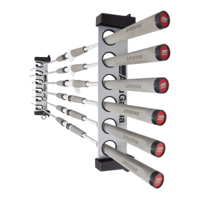 Abu Garcia Horizontal Rod Rack - Addict Tackle