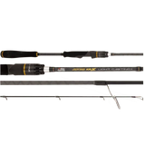 Abu Garcia Salty Stage KR - X II Spin Rod - Addict Tackle