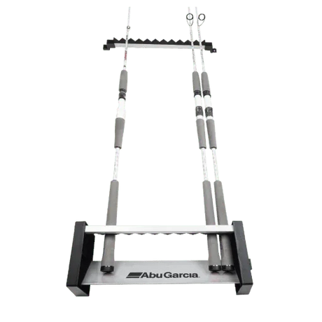 Abu Garcia Vertical Rod Storage - Addict Tackle