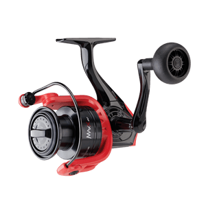 Abu Garcia Max X Spin Reel - Addict Tackle