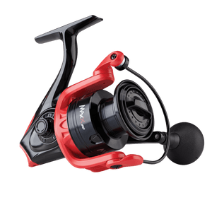 Abu Garcia Max X Spin Fishing Reel by Abu Garcia at Addict Tackle