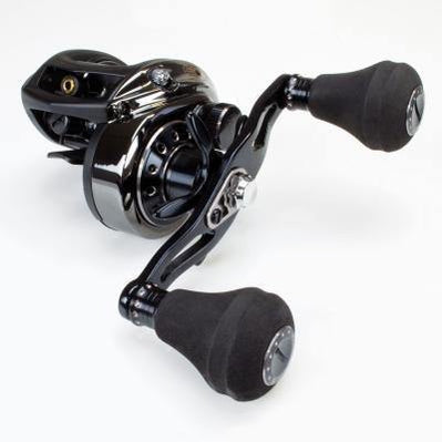 Abu Garcia Revo Beast 40 - HS Baitcaster Reel by Abu Garcia at Addict Tackle