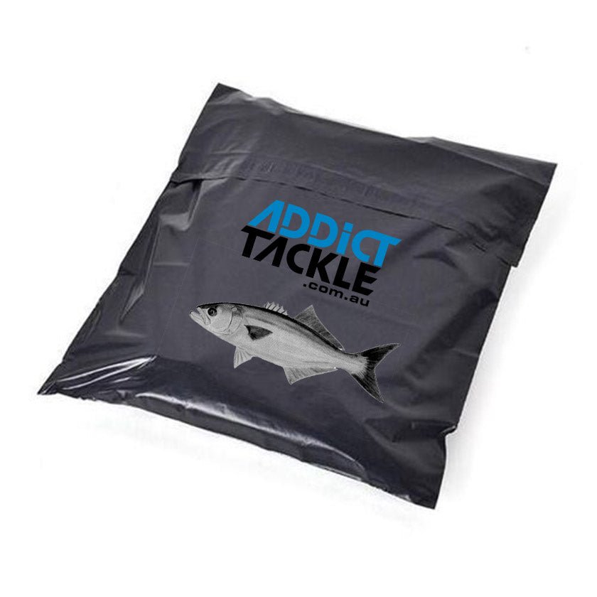 Addict Tackle Mega Pack - Addict Tackle