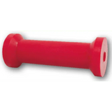 Boat Rollers – Polysoft Keel Roller Red - Addict Tackle