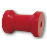 Boat Rollers – Polysoft Keel Roller Red - Addict Tackle
