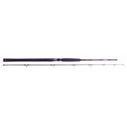 Crucis Elite Empire Over Head 541H PE 6 - 8 - Addict Tackle