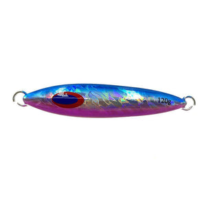 Addict Dingo Jig by Addict Tackle at Addict Tackle