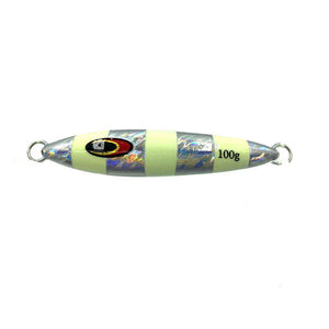 Addict Dingo Jig by Addict Tackle at Addict Tackle