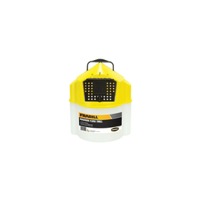 Frabill Magnum Flow - Troll Live Bait Container - Addict Tackle