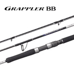 604  - 2pce - Jig Max 210g - PE4