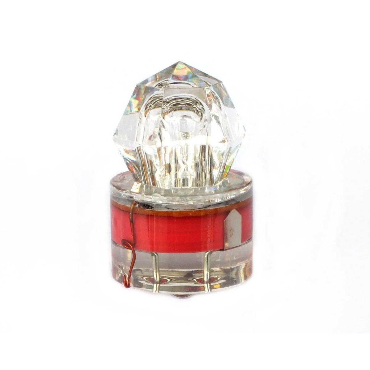 Loco Deep Drop Lights - Addict Tackle