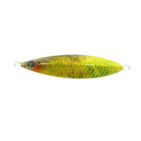 Addict Outback Jig by Addict Tackle at Addict Tackle