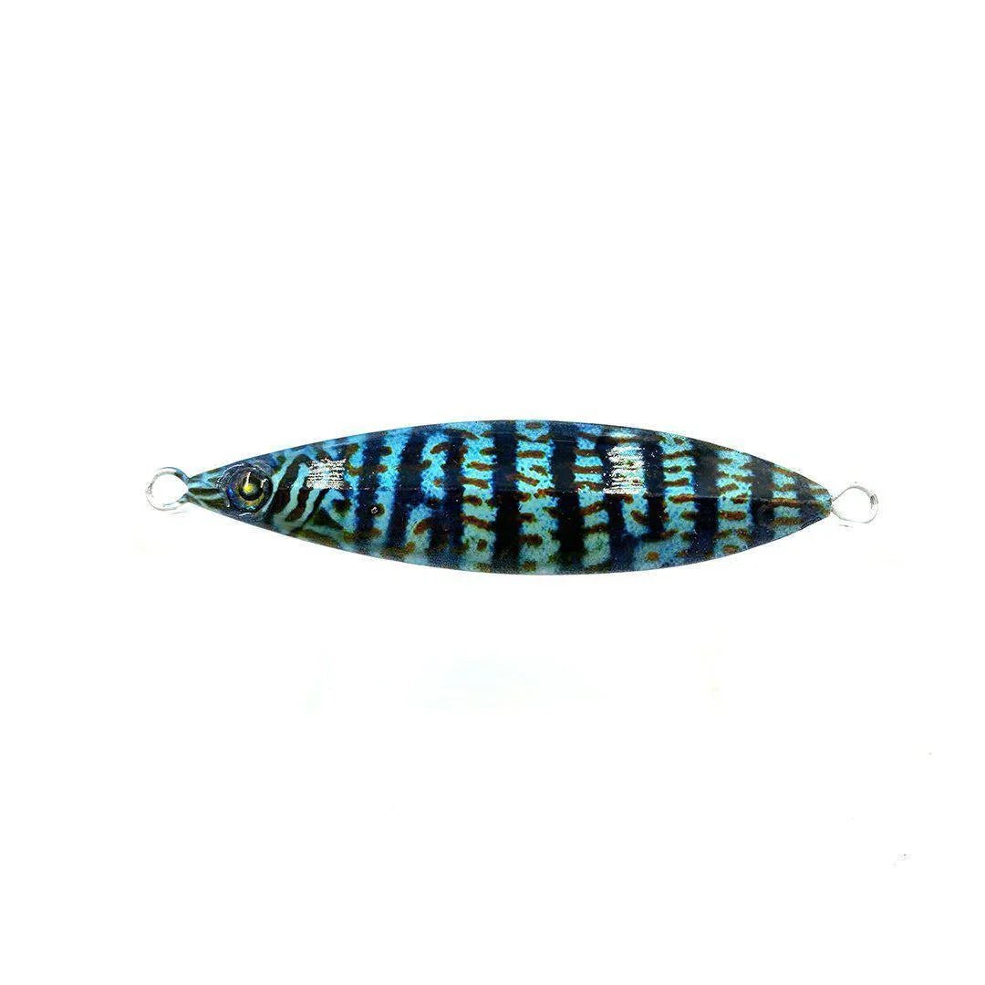 Addict Outback Jig by Addict Tackle at Addict Tackle