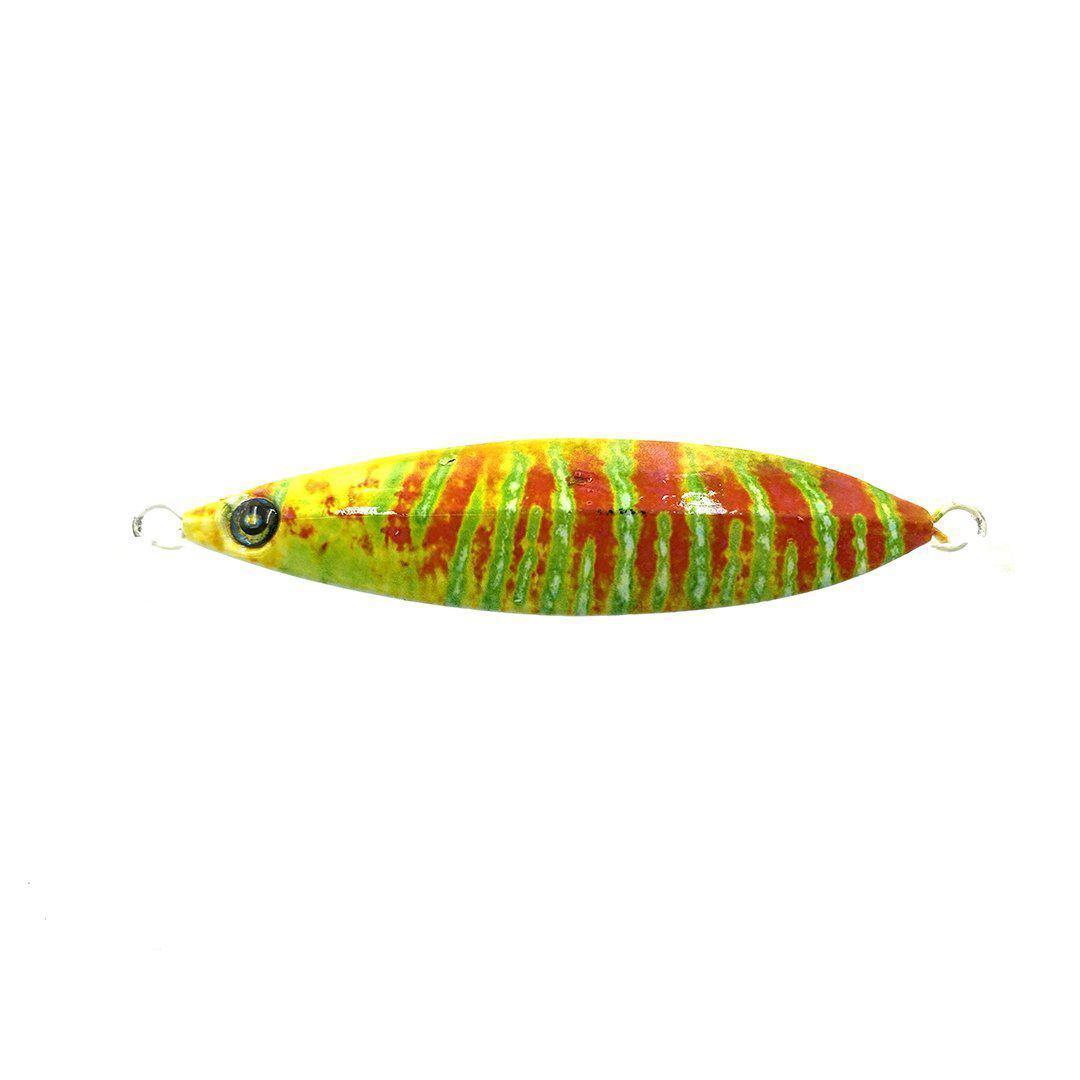 Addict Outback Jig by Addict Tackle at Addict Tackle